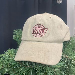 Since 1966 Vans hat